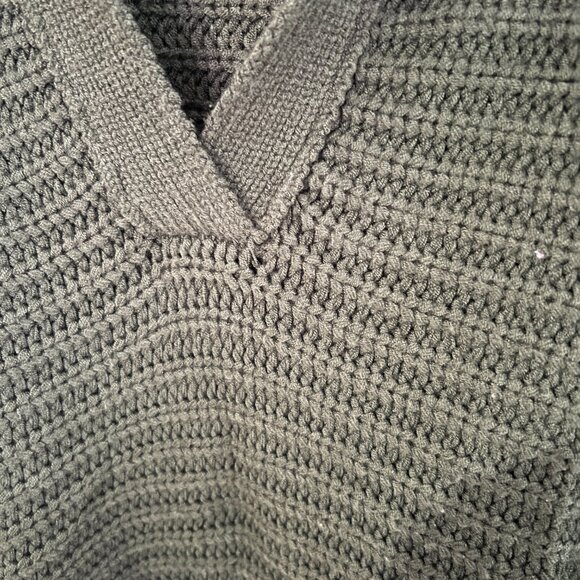 Ladies Elan Sierra sweater - Picture 5 of 9